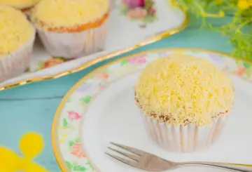 MUFFIN MIMOSA BIMBY