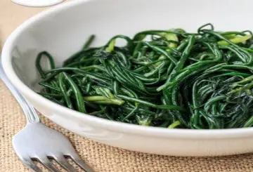 AGRETTI ALLA BIRRA