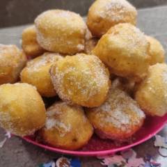 FRITTELLE VELOCI 