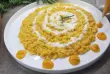 RISOTTO CON CAROTE E GORGONZOLA preparazione 13