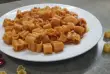 PASTA A CUORE CON SALSA ROSA preparazione 11