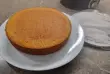 TORTA DOLCE ALLA BARBABIETOLA preparazione 10