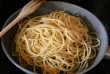 Pasta e cannolicchi  preparazione 7