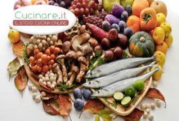 DIETA MEDITERRANEA: EQUILIBRIO E SAPORI