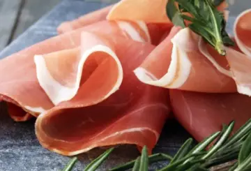 PROSCIUTTO CRUDO, ECCELLENZA MADE IN ITALY