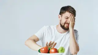 4 trucchi per far mangiare le verdure a chi non piacciono