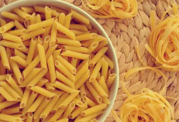 STORIA DELLA PASTA: DALLA NASCITA ALL'INDUSTRIALIZZAZIONE