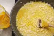 RISOTTO CON CAROTE E GORGONZOLA preparazione 10