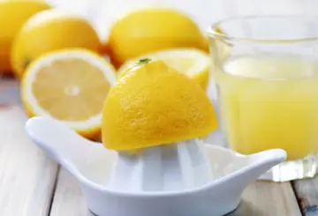 COME OTTENERE PIÙ SUCCO DI LIMONE