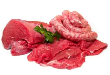 PROTEINE CARNE: QUALI SONO