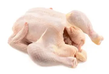 POLLO ANDATO A MALE: ECCO COME RICONOSCERLO