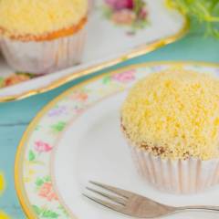 MUFFIN MIMOSA BIMBY