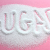Zucchero 120 g