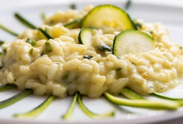 Risotto ai fichi e pecorino con cipolla croccante (Bimby Friend) -  Cookidoo® – the official Thermomix® recipe platform