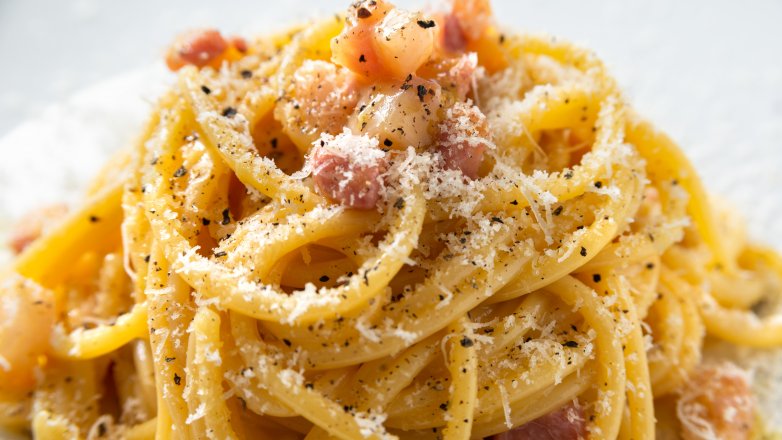 CARBONARA BIMBY