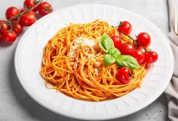 Dieta della pasta