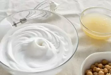 Aquafaba