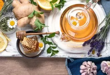 Dieta ayurvedica