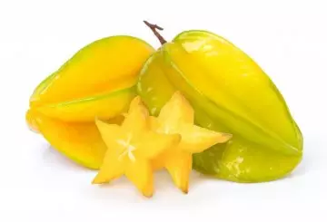 Carambola: il frutto esotico