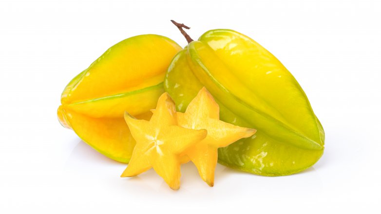 Carambola: il frutto esotico