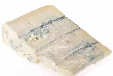 Gorgonzola formaggio