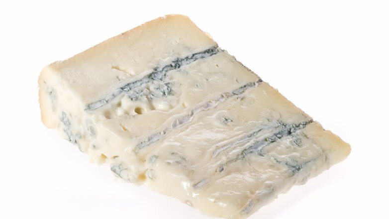 Gorgonzola formaggio